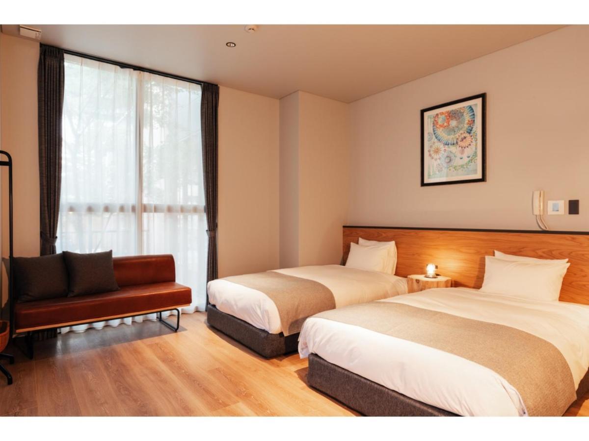 Hotel Karuizawa Cross - Vacation Stay 56456V Esterno foto