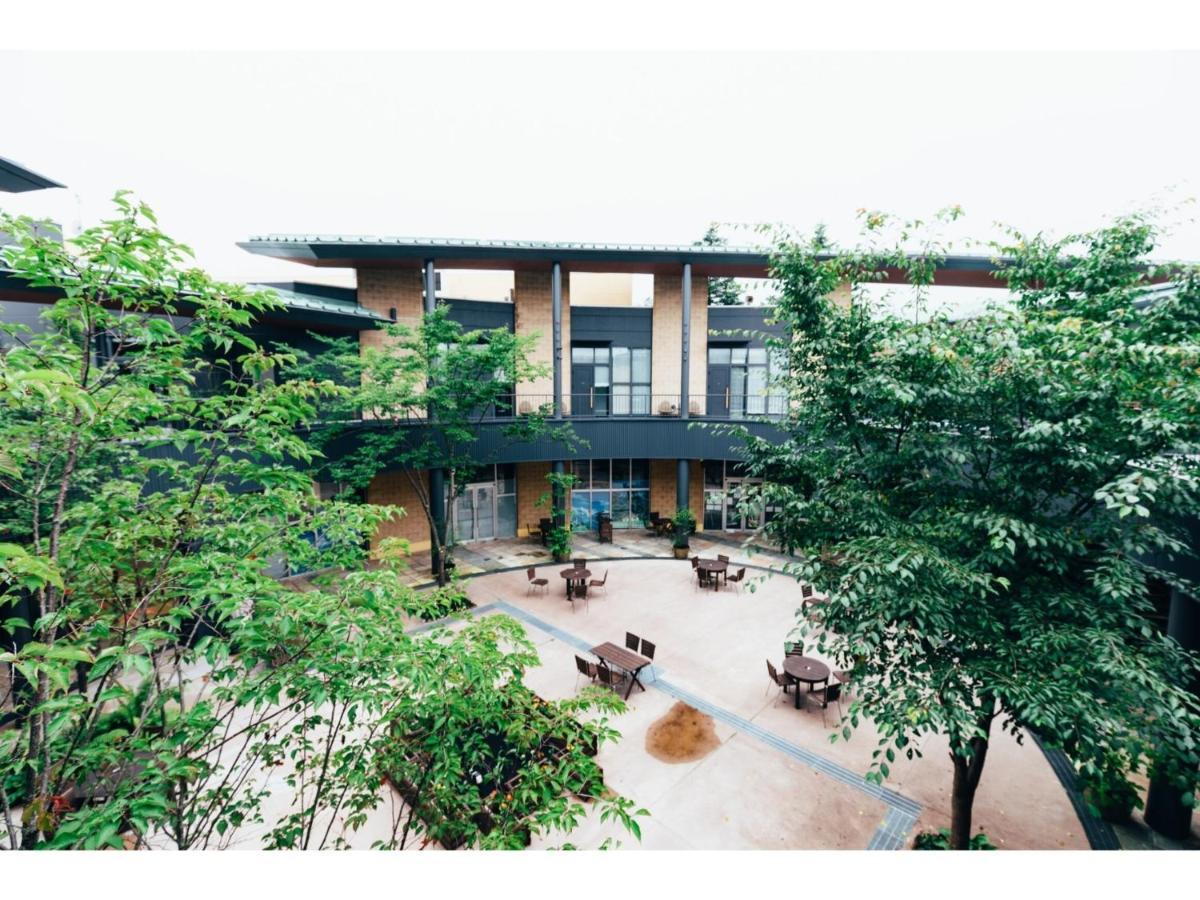 Hotel Karuizawa Cross - Vacation Stay 56456V Esterno foto
